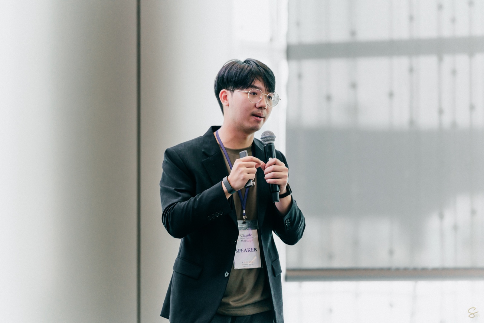 Building Enterprise AI with Claude on Amazon Bedrock
