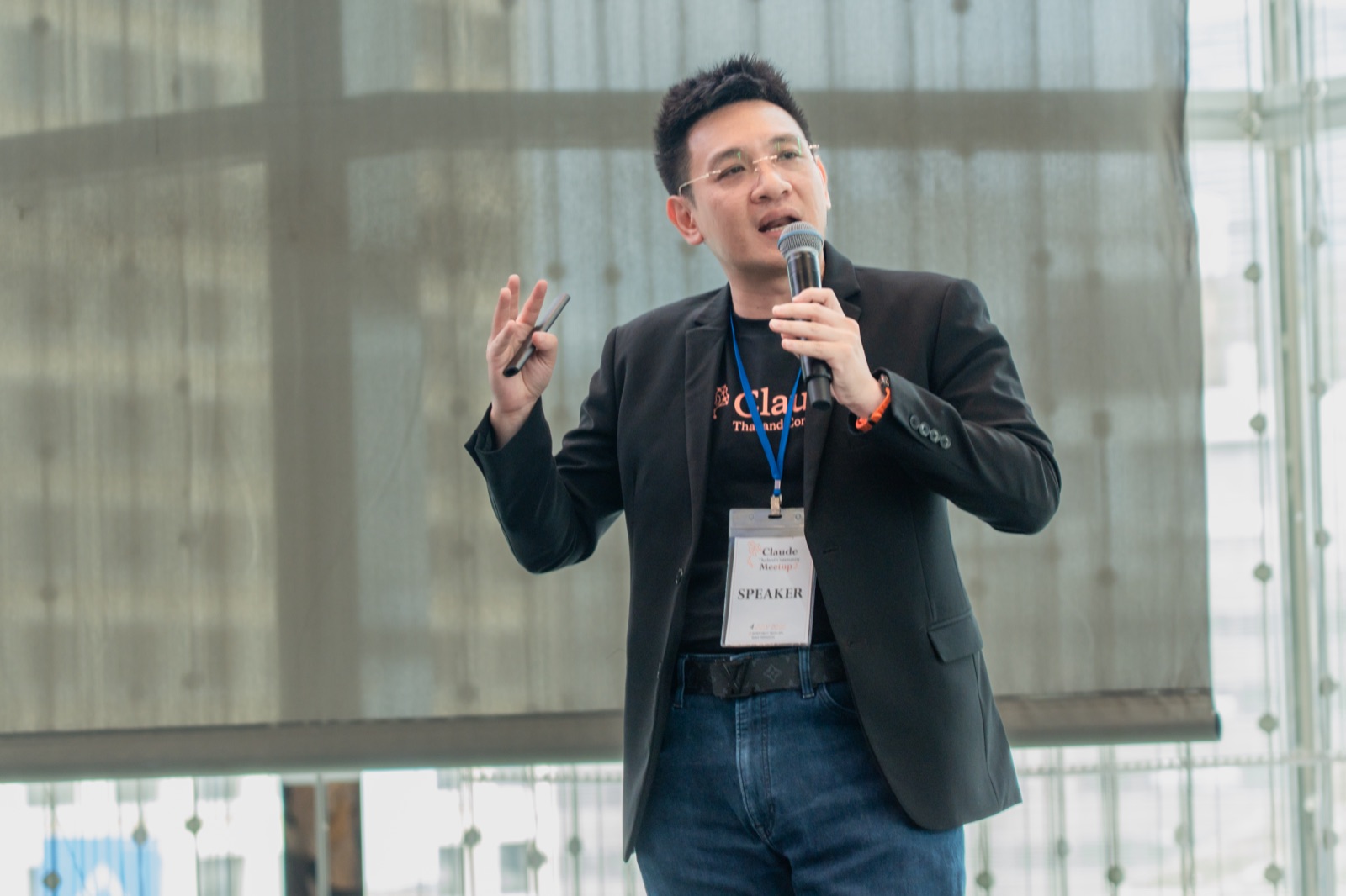 Build your business ecosystem with Claude