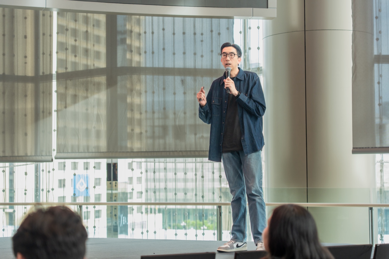 Speed and Soul: Claude for Advertising & Marketing