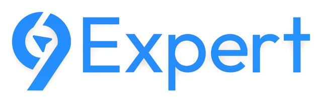 โลโก้ 9Expert