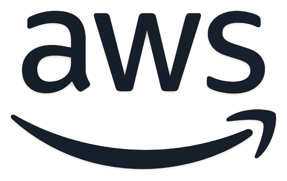 โลโก้ AWS