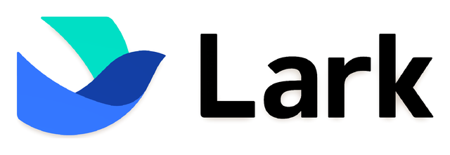 โลโก้ Lark
