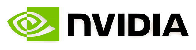 โลโก้ NVIDIA