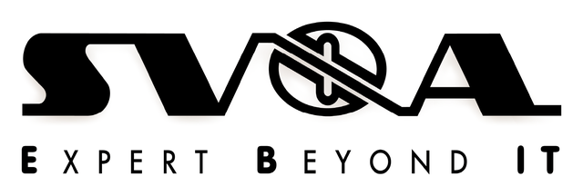 โลโก้ SVOA