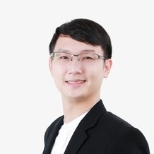 Asst. Prof. Thannob Aribarg, Ph.D.